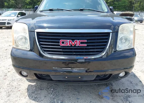 2007 GMC Yukon Slt z USA, uszkodzony, nr VIN 1GKFC13047R186171